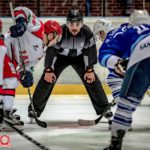 , Txuri Urdin-Jaca, Final Copa SM El Rey 17-18, Real Federación Española Deportes de Hielo