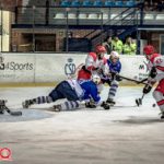 , Txuri Urdin-Jaca, Final Copa SM El Rey 17-18, Real Federación Española Deportes de Hielo