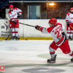 , Txuri Urdin-Jaca, Final Copa SM El Rey 17-18, Real Federación Española Deportes de Hielo