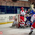 , Txuri Urdin-Jaca, Final Copa SM El Rey 17-18, Real Federación Española Deportes de Hielo