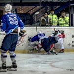 , Txuri Urdin-Jaca, Final Copa SM El Rey 17-18, Real Federación Española Deportes de Hielo