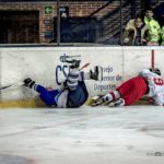 , Txuri Urdin-Jaca, Final Copa SM El Rey 17-18, Real Federación Española Deportes de Hielo