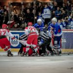 , Txuri Urdin-Jaca, Final Copa SM El Rey 17-18, Real Federación Española Deportes de Hielo