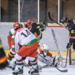 , Mundial de Hockey U20 División II, Grupo B, Real Federación Española Deportes de Hielo