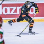 , Mundial de Hockey U20 División II, Grupo B, Real Federación Española Deportes de Hielo