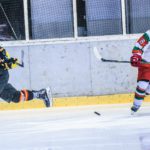 , Mundial de Hockey U20 División II, Grupo B, Real Federación Española Deportes de Hielo