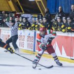 , Mundial de Hockey U20 División II, Grupo B, Real Federación Española Deportes de Hielo