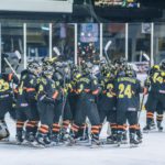 , Mundial de Hockey U20 División II, Grupo B, Real Federación Española Deportes de Hielo