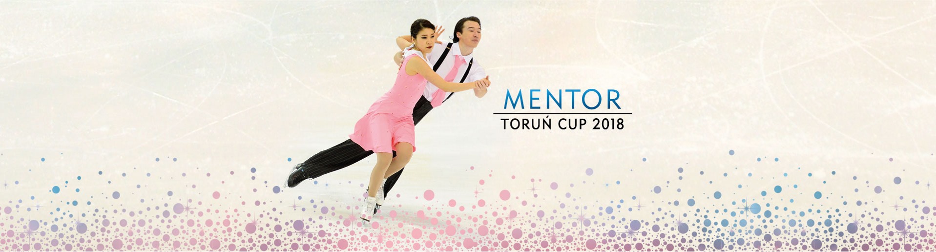 , 15 representantes en la Mentor Torun Cup 2018, Real Federación Española Deportes de Hielo