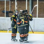 , Mundial de Hockey U20 División II, Grupo B, Real Federación Española Deportes de Hielo