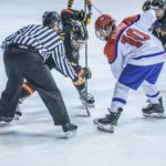 , Mundial de Hockey U20 División II, Grupo B, Real Federación Española Deportes de Hielo