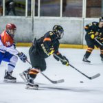 , Mundial de Hockey U20 División II, Grupo B, Real Federación Española Deportes de Hielo