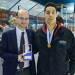 , Mundial de Hockey U20 División II, Grupo B, Real Federación Española Deportes de Hielo