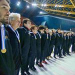 , Mundial de Hockey U20 División II, Grupo B, Real Federación Española Deportes de Hielo