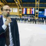 , Mundial de Hockey U20 División II, Grupo B, Real Federación Española Deportes de Hielo