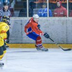 , Mundial de Hockey U20 División II, Grupo B, Real Federación Española Deportes de Hielo