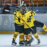 , Mundial de Hockey U20 División II, Grupo B, Real Federación Española Deportes de Hielo