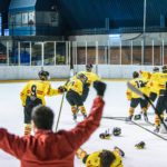 , Mundial de Hockey U20 División II, Grupo B, Real Federación Española Deportes de Hielo