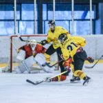 , Mundial de Hockey U20 División II, Grupo B, Real Federación Española Deportes de Hielo