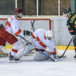 , Mundial de Hockey U20 División II, Grupo B, Real Federación Española Deportes de Hielo