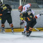 , Mundial de Hockey U20 División II, Grupo B, Real Federación Española Deportes de Hielo