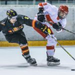 , Mundial de Hockey U20 División II, Grupo B, Real Federación Española Deportes de Hielo