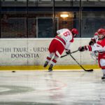 , Txuri Urdin-Jaca, Final Copa SM El Rey 17-18, Real Federación Española Deportes de Hielo