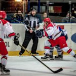 , Txuri Urdin-Jaca, Final Copa SM El Rey 17-18, Real Federación Española Deportes de Hielo