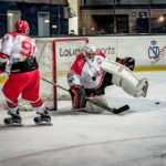 , Txuri Urdin-Jaca, Final Copa SM El Rey 17-18, Real Federación Española Deportes de Hielo