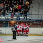 , Txuri Urdin-Jaca, Final Copa SM El Rey 17-18, Real Federación Española Deportes de Hielo