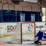 , Txuri Urdin-Jaca, Final Copa SM El Rey 17-18, Real Federación Española Deportes de Hielo