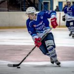 , Txuri Urdin-Jaca, Final Copa SM El Rey 17-18, Real Federación Española Deportes de Hielo