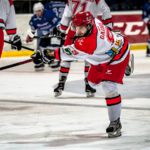 , Txuri Urdin-Jaca, Final Copa SM El Rey 17-18, Real Federación Española Deportes de Hielo