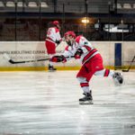 , Txuri Urdin-Jaca, Final Copa SM El Rey 17-18, Real Federación Española Deportes de Hielo