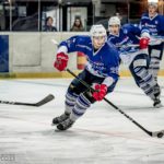 , Txuri Urdin-Jaca, Final Copa SM El Rey 17-18, Real Federación Española Deportes de Hielo