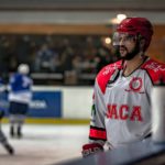 , Txuri Urdin-Jaca, Final Copa SM El Rey 17-18, Real Federación Española Deportes de Hielo