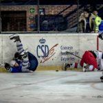 , Txuri Urdin-Jaca, Final Copa SM El Rey 17-18, Real Federación Española Deportes de Hielo