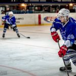 , Txuri Urdin-Jaca, Final Copa SM El Rey 17-18, Real Federación Española Deportes de Hielo