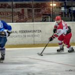 , Txuri Urdin-Jaca, Final Copa SM El Rey 17-18, Real Federación Española Deportes de Hielo