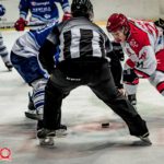 , Txuri Urdin-Jaca, Final Copa SM El Rey 17-18, Real Federación Española Deportes de Hielo