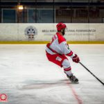 , Txuri Urdin-Jaca, Final Copa SM El Rey 17-18, Real Federación Española Deportes de Hielo