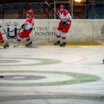 , Txuri Urdin-Jaca, Final Copa SM El Rey 17-18, Real Federación Española Deportes de Hielo