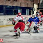 , Txuri Urdin-Jaca, Final Copa SM El Rey 17-18, Real Federación Española Deportes de Hielo