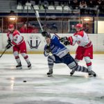 , Txuri Urdin-Jaca, Final Copa SM El Rey 17-18, Real Federación Española Deportes de Hielo