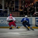 , Txuri Urdin-Jaca, Final Copa SM El Rey 17-18, Real Federación Española Deportes de Hielo