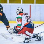 , Mundial de Hockey U20 Divisi&oacute;n II, Grupo B, Real Federaci&oacute;n Espa&ntilde;ola Deportes de Hielo