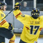 , Mundial de Hockey U20 Divisi&oacute;n II, Grupo B, Real Federaci&oacute;n Espa&ntilde;ola Deportes de Hielo