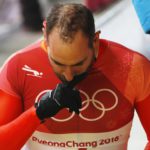 , Juegos Olímpicos de Invierno &#8211; PyeongChang 2018, Real Federación Española Deportes de Hielo