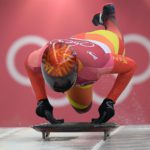 , Juegos Olímpicos de Invierno &#8211; PyeongChang 2018, Real Federación Española Deportes de Hielo