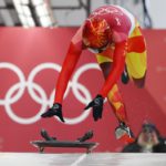 , Juegos Olímpicos de Invierno &#8211; PyeongChang 2018, Real Federación Española Deportes de Hielo